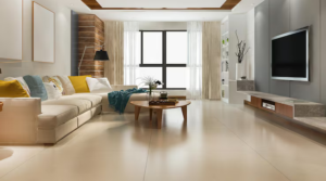 Regal Flats room